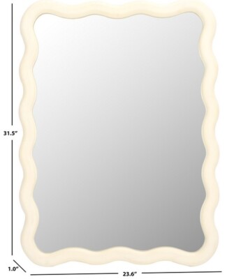 Safavieh IZARA 23.6'' MIRROR, Reduced Price 2172753297 MRR9007A