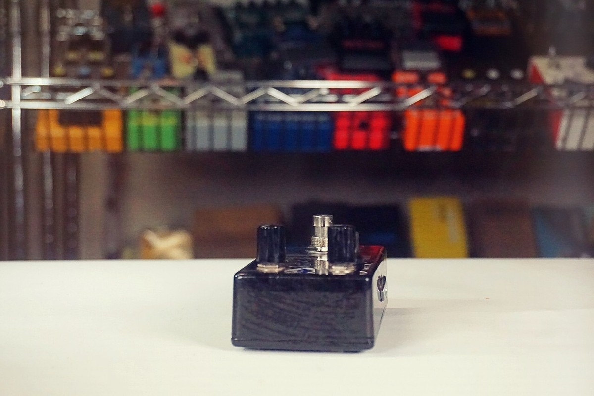 Lovepedal Superlead Distortion | eBay