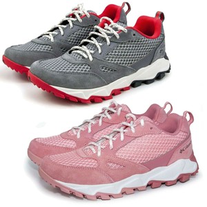 columbia trail sneakers