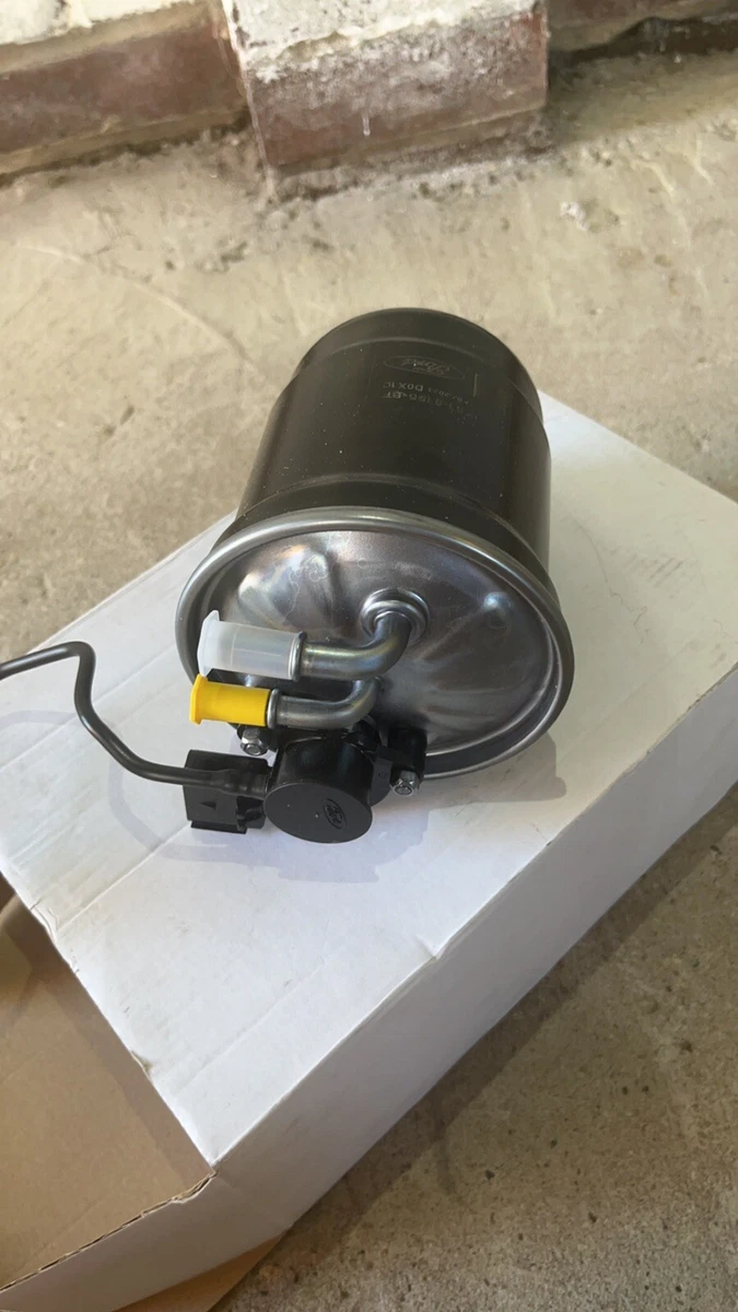 Ford fuel filter 2670672 | eBay