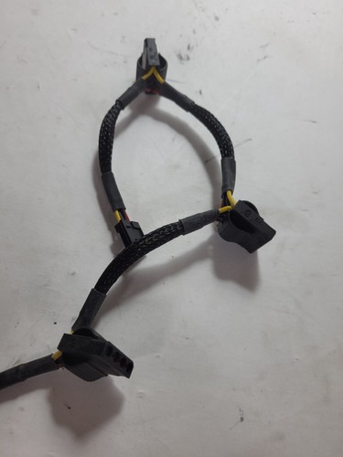 CORSAIR GS600 75-001181 600W Desktop Power Supply #0084 - Photo 12/13