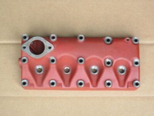 C60 Engine Head For Part 251228r1 351779r91 355691r2 C60 Engine Head For Part 251228r1 351779r91 355691r2