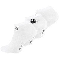 Kappa Herren Sneaker Socken 6Er Pack Gr.43-46, Neu