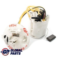 Carburateur Mercedes 260