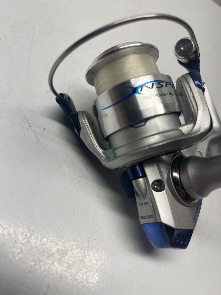 Baitcast Combo H20 Xpress Ethos Hd Casting Rod Sellers Academy H20