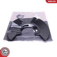 Esen SKV Ankerblech Spritzblech Bremsscheibe Vorne Links FüR VW Transporter V