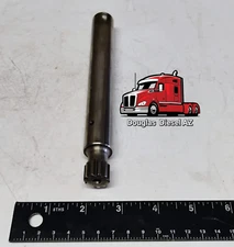 OIL PUMP DRIVE SHAFT for CUMMINS 855 & N14. PAI # 141350. Ref. # CUMMINS 3012532