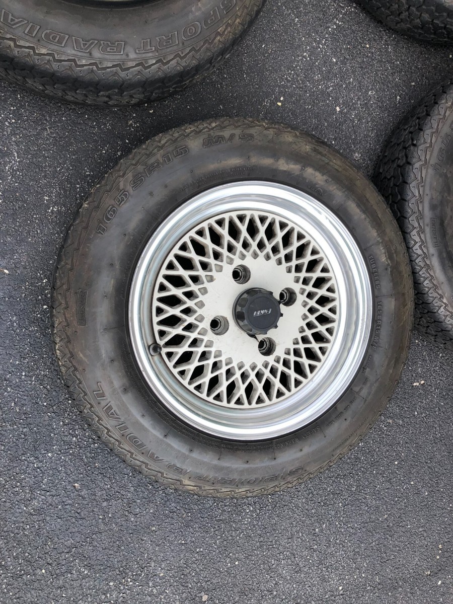 ENKEI メッシュ 15インチ ENKEI92｜製品｜ENKEI WHEELS