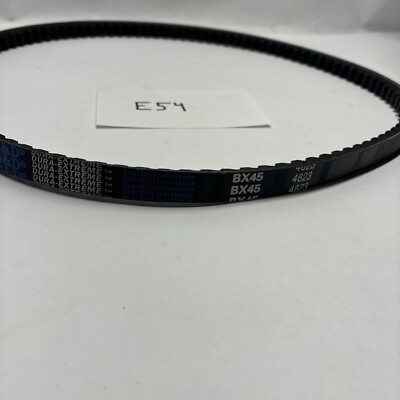 Baldurs Gate Ps5 Correa En V Dentada D&amp;D DURA-EXTREME BX45 - Medida 5/8 X 48 Pulgadas 1 Peseta 1885