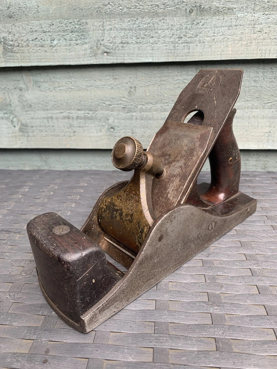 Antique wood infill planes deals