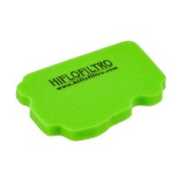 HifloFiltro Luftfilter FüR Yamaha TW125 (1999-2004) TW200 (1987-2026) HFA4202