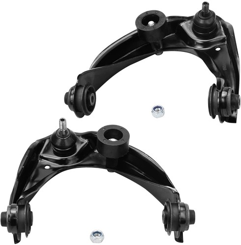 14pc Brazo de control delantero Tierod Barra estabilizadora para Ford Fusion Lincoln MKZ Mercury Milán - Imagen 3 de 9