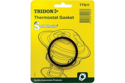 Tridon TTG11 Thermostat Gasket suit EA EB ED EF EL AU BA BF FG Falcon 4L SOHC...