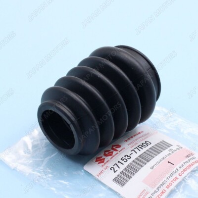 やまひ 27153-77R00 /2715377R00 NEW OEM GENUINE SUZUKI SAMURAI Drive Shaft