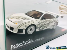 Kyosho Mini-z Body ASC PORSCHE 911 GT3 RS MZG32SM