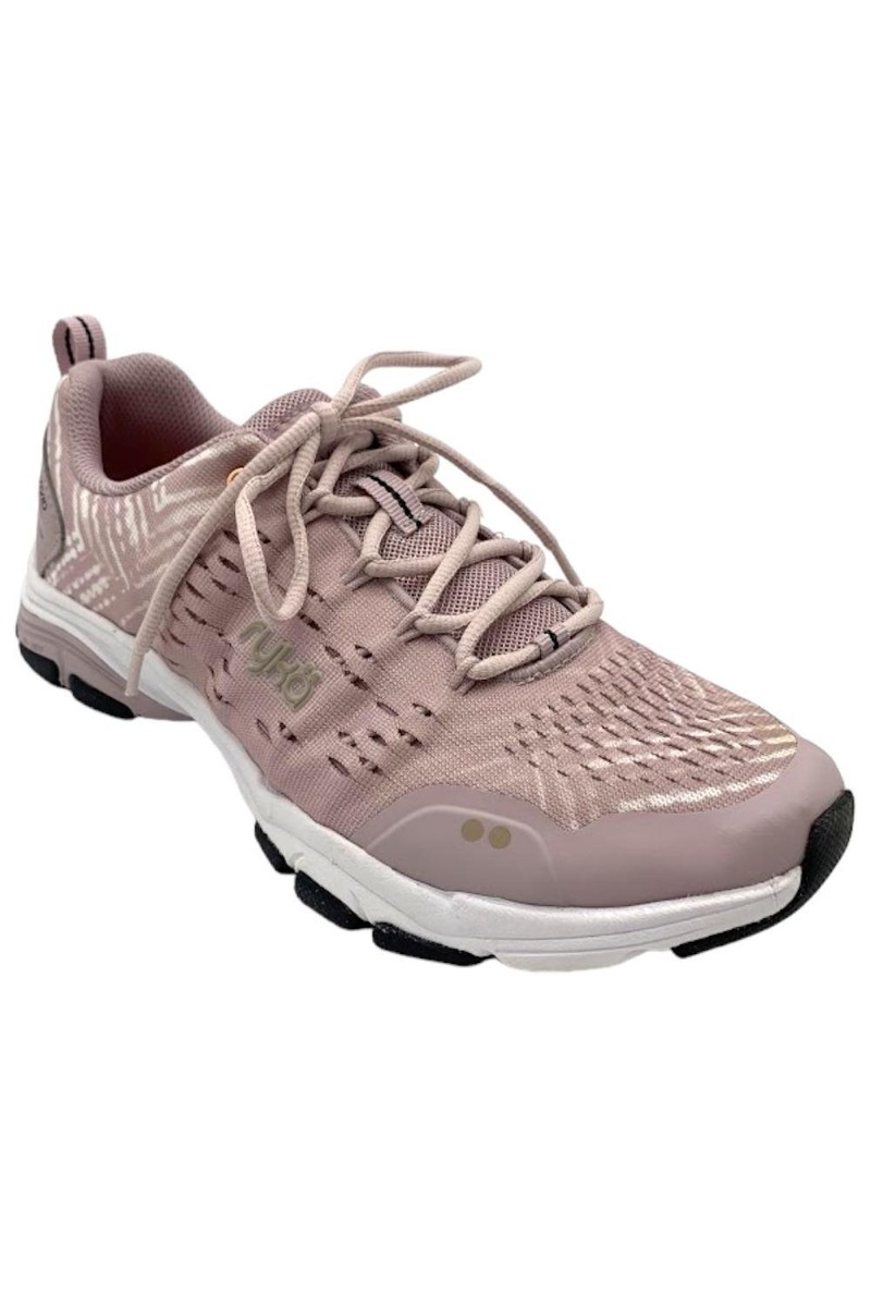 Ryka Womens Vivid RZX Sneaker Violet Ice 8.5 US for sale online | eBay