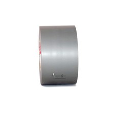 TapesSupply roll gray electrical vinyl pvc tape 2" x 66 ft  48 ROLLS 