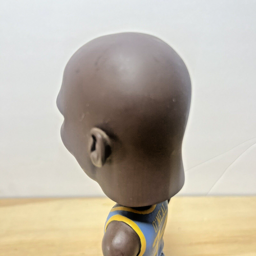 Shaquille O'Neal NBA Bobblehead Shaq Lakers Magic Throwback Classic Preowned - Picture 10 of 11