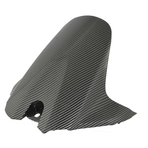 Guardabarros guardabarros trasero protector contra salpicaduras para SUZUKI GSX-R 600 750 2006-2010 - Imagen 3 de 14
