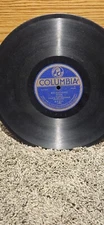Art Hickmans Orchestra Shellac Record 10" 78rpm Good Condition