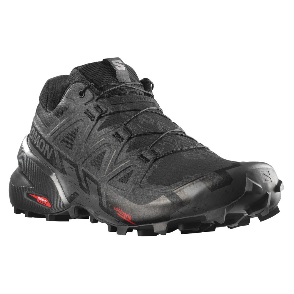 SALOMON Speedcross 6 WIDE 24.5cm SALOMON Speedcross 6 WIDE 24.5cm