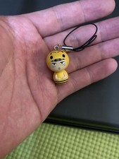 Kimi Ni Todoke Sawako Bee Keychain Strap