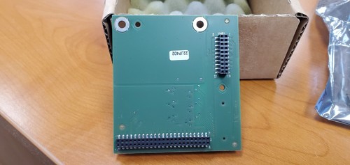 SIEMENS Connection Module FCA2031-A1 - Picture 3 of 3