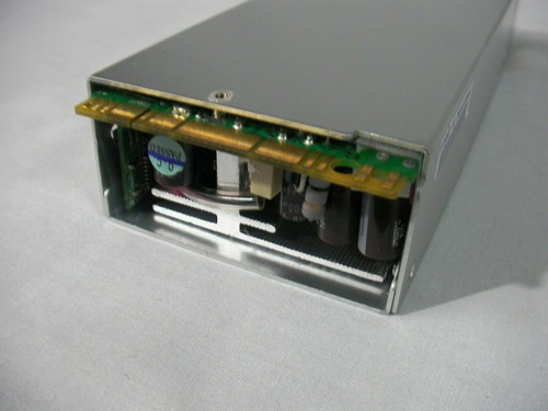 EMACS 250W Redundant ATX Power Supply - MIN-6251P B010410018 - 第 7/7 張圖片