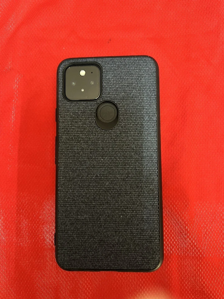 Google Pixel 5 · 128GB, foto 3 di 3
