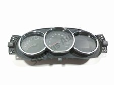 Compteur Dacia LODGY 