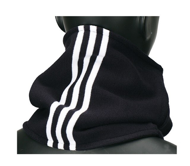 adidas football neck warmer