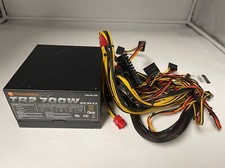 Thermaltake TR-700 W 20 4 Pin ATX 12V Desktop Power Supply TR-700AL2NC-A