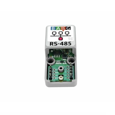 M5Stack ATOMIC TTL-RS485 Level Converter Base Built-in DC/DC Voltage Regulator