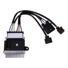 Engine Cooling Fan Control Module 8K0959501G ...
