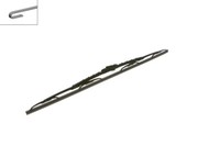 Bosch 3397011641 Scheibenwischer FüR Peugeot Toyota CitroËN