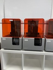 Formlabs Form 2 ✅ 3D Imprimante  Technique Dentaire