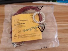 1pcs For TURCK NI15-M30-AP6X/S120 Inductive sensor PNP Proximity switch New
