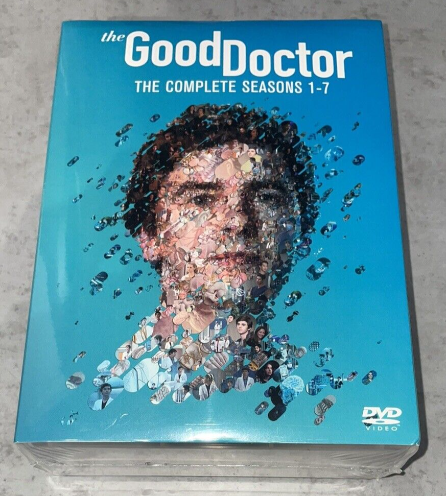 Doctor Season The Show Good Doctor Drama The Good Doctor Stream