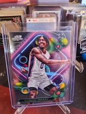 Click to enlarge Tyrese Maxey