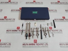 Standard Drawing Instrument Set