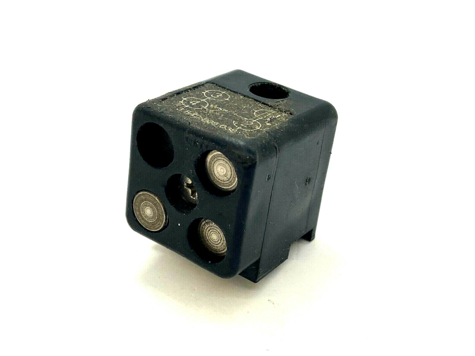 Bosch 3842508038 Data Memory Block