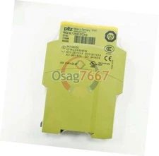 ONE PILZ 774306 PNOZ X2.1 Safety Relay New