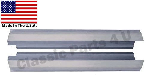 1955 1956 CADILLAC ROCKER PANELS 2DOOR NEW PAIR! FREE SHIPPING! - Image 3 of 3