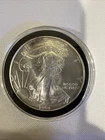 Better Date 1994 American Silver Eagle 1 Troy Oz .999 Fine Silver