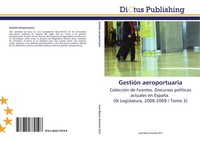 Juan Blanco GuzmáN | GestióN Aeroportuaria | Taschenbuch | Spanisch (2011)