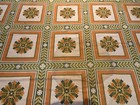 AN ATTRACTIVE  PALACE SIZE PORTUGAL  ,HAND STITCH  16’6” X 23’ — photo 9