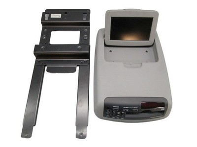 VW TOUAREG (7L_) Individual DVD-Player Decken Monitor 7L9035008A