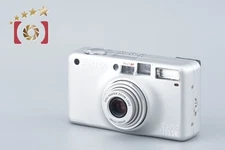 Pentax ESPIO 105SW Silver 35mm Point & Shoot Film Camera [Near Mint]