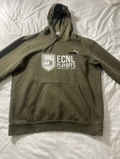 Ecnl Playoffs Pullover Hoodie JUNE25-JULY 1 Size M