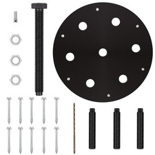 3164780 Rear Seal Wear Sleeve Installer Remover Tool for Cummins ISX15 ISX12💐